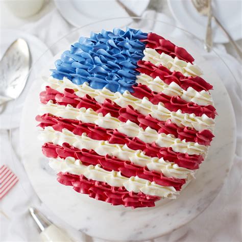 americancakes|47 Best Cakes in North America